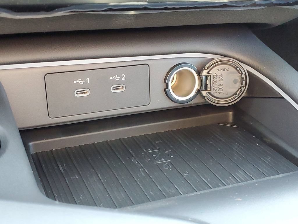 New 2026 Nissan Sentra SV FWD image 28