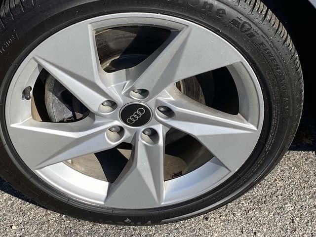 Used 2024 Audi A3 2.0T Premium FWD image 27