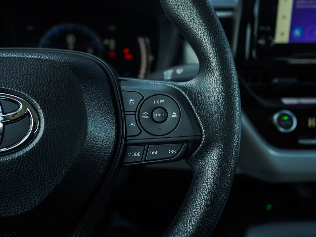 New 2026 Toyota Corolla LE image 19