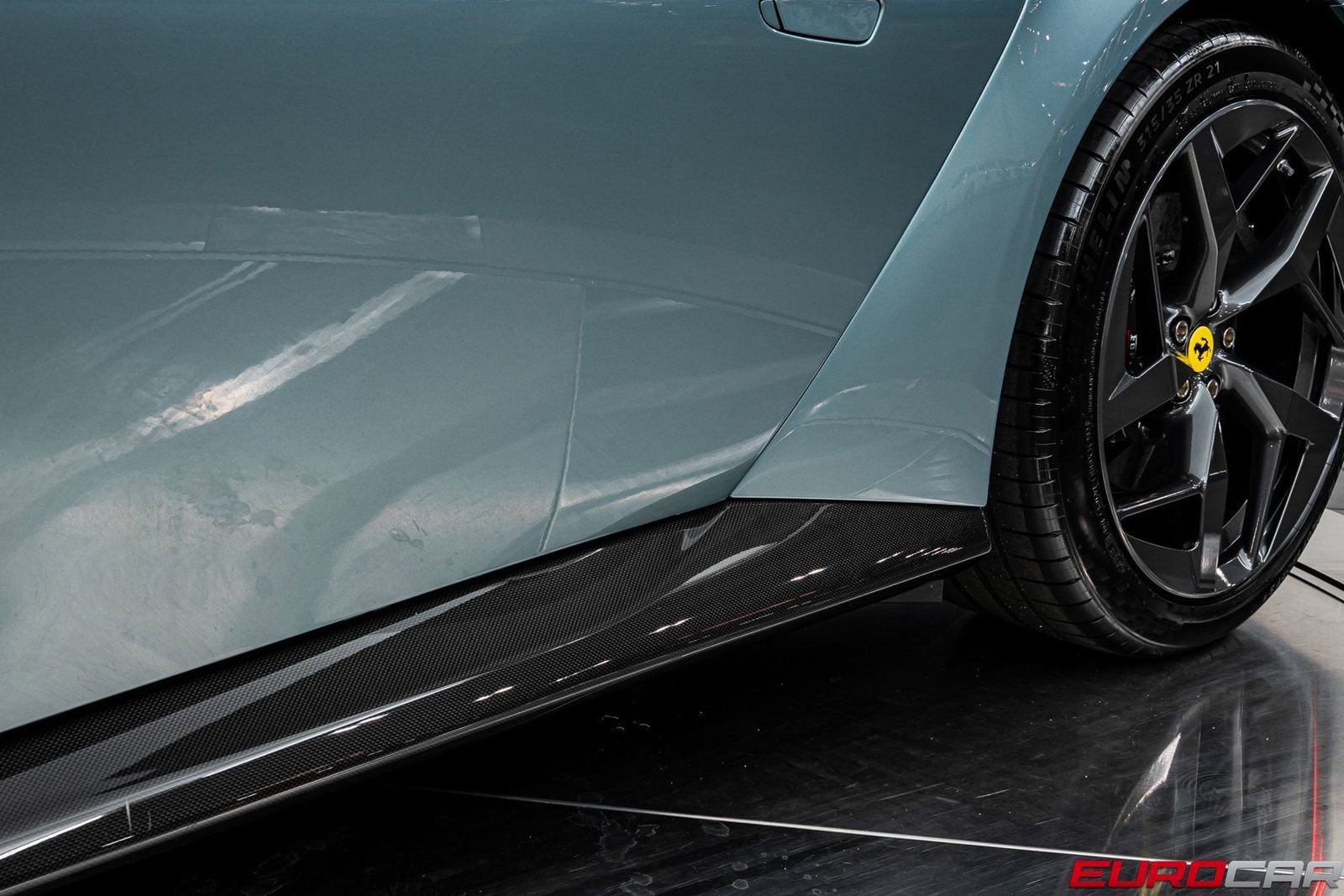 Used 2025 Ferrari 12Cilindri image 15