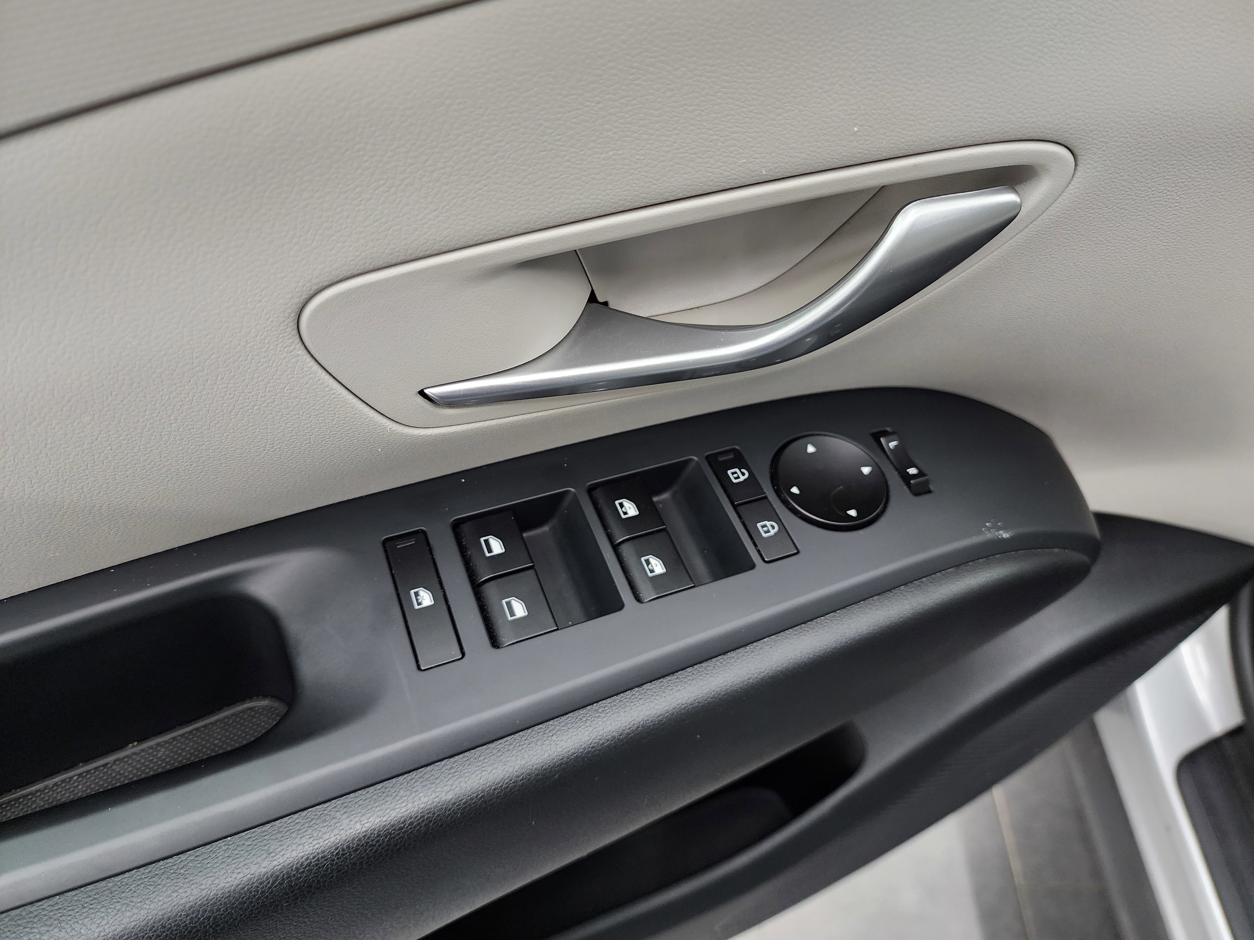 Used 2025 Hyundai Tucson SEL image 42