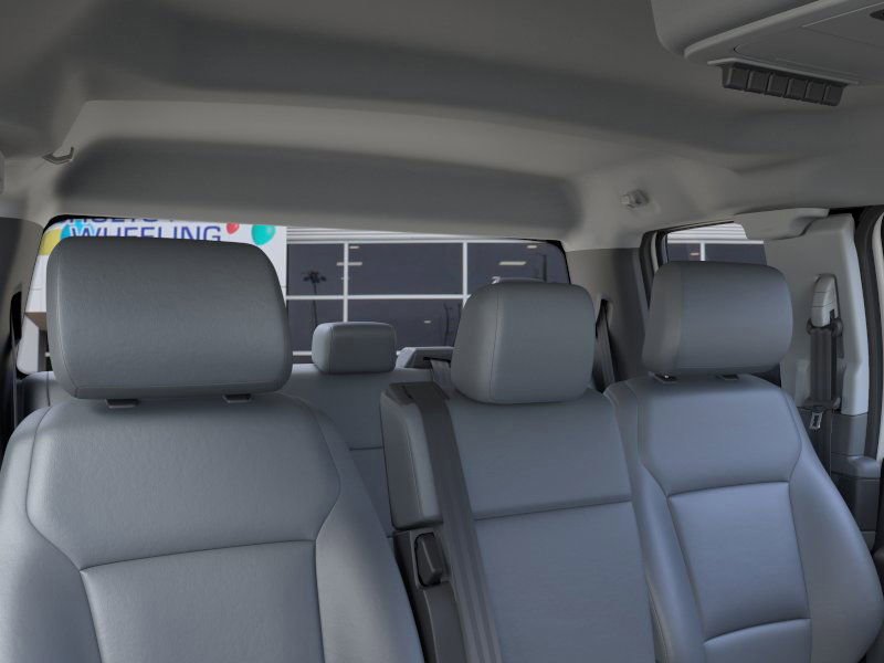 New 2026 Ford F250 XL w/ FX4 Off-Road Package image 22