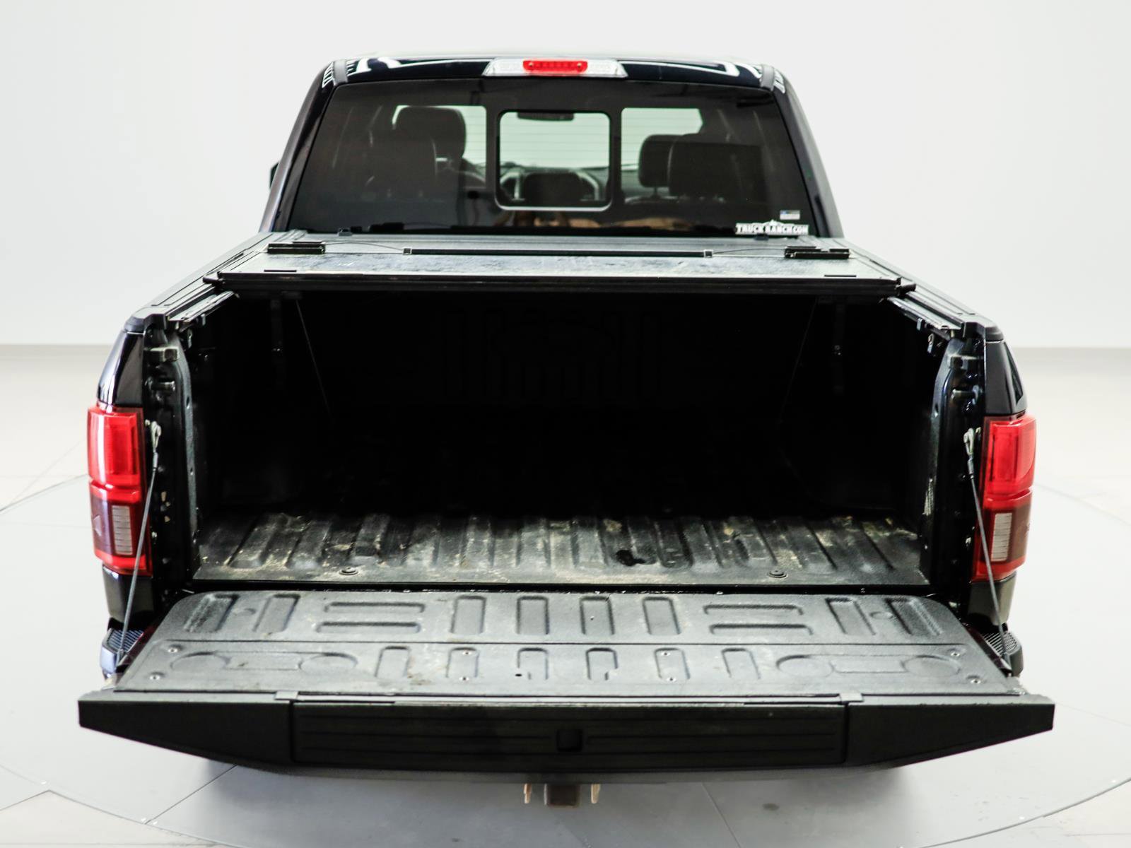 Used 2020 Ford F150 Lariat w/ Equipment Group 502A Luxury image 7