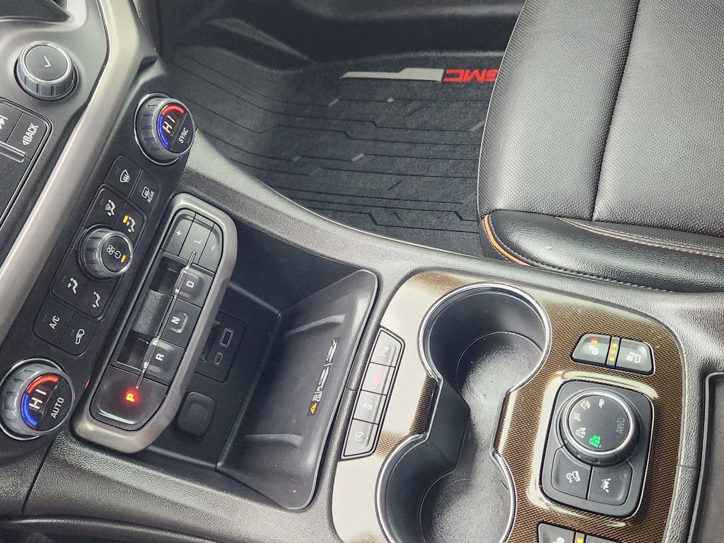 Certified 2023 GMC Acadia AT4 w/ Technology Package image 27