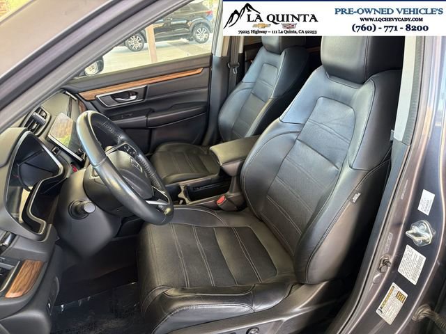 Used 2020 Honda CR-V EX-L image 19