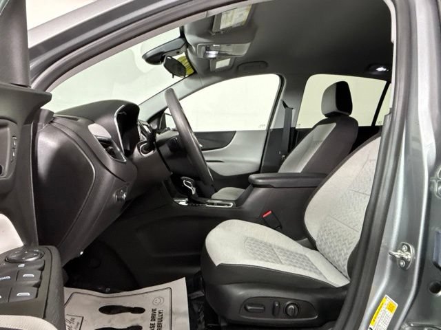 Used 2024 Chevrolet Equinox LS w/ LS Convenience Package AWD/4WD image 12