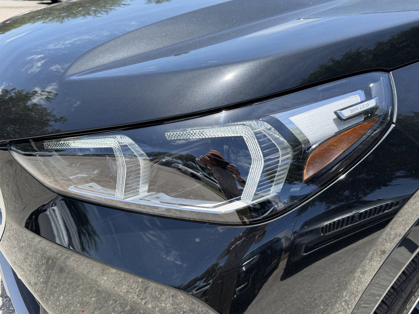 New 2026 BMW X1 xDrive28i AWD/4WD image 9