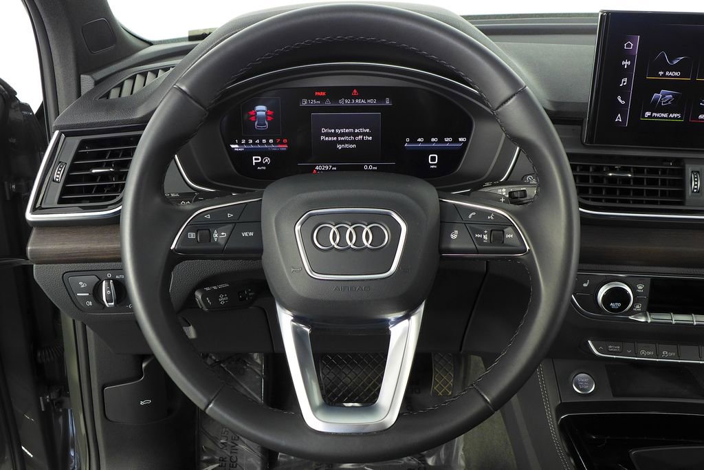 Used 2023 Audi Q5 2.0T Premium Plus image 27