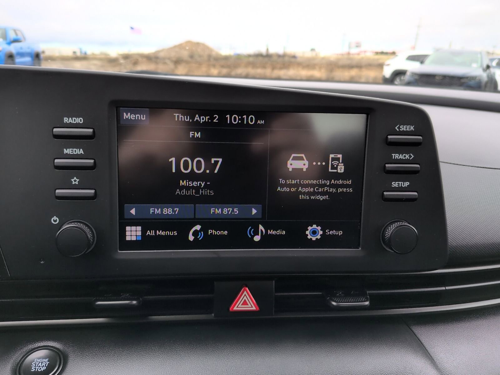 Used 2025 Hyundai Elantra Sport image 20