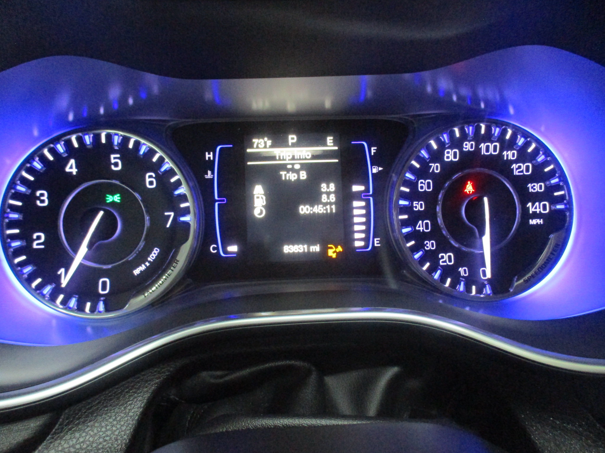 Used 2017 Chrysler 200 Limited w/ Convenience Group FWD image 17
