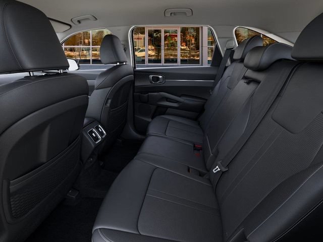 New 2026 Kia Sorento S FWD image 18