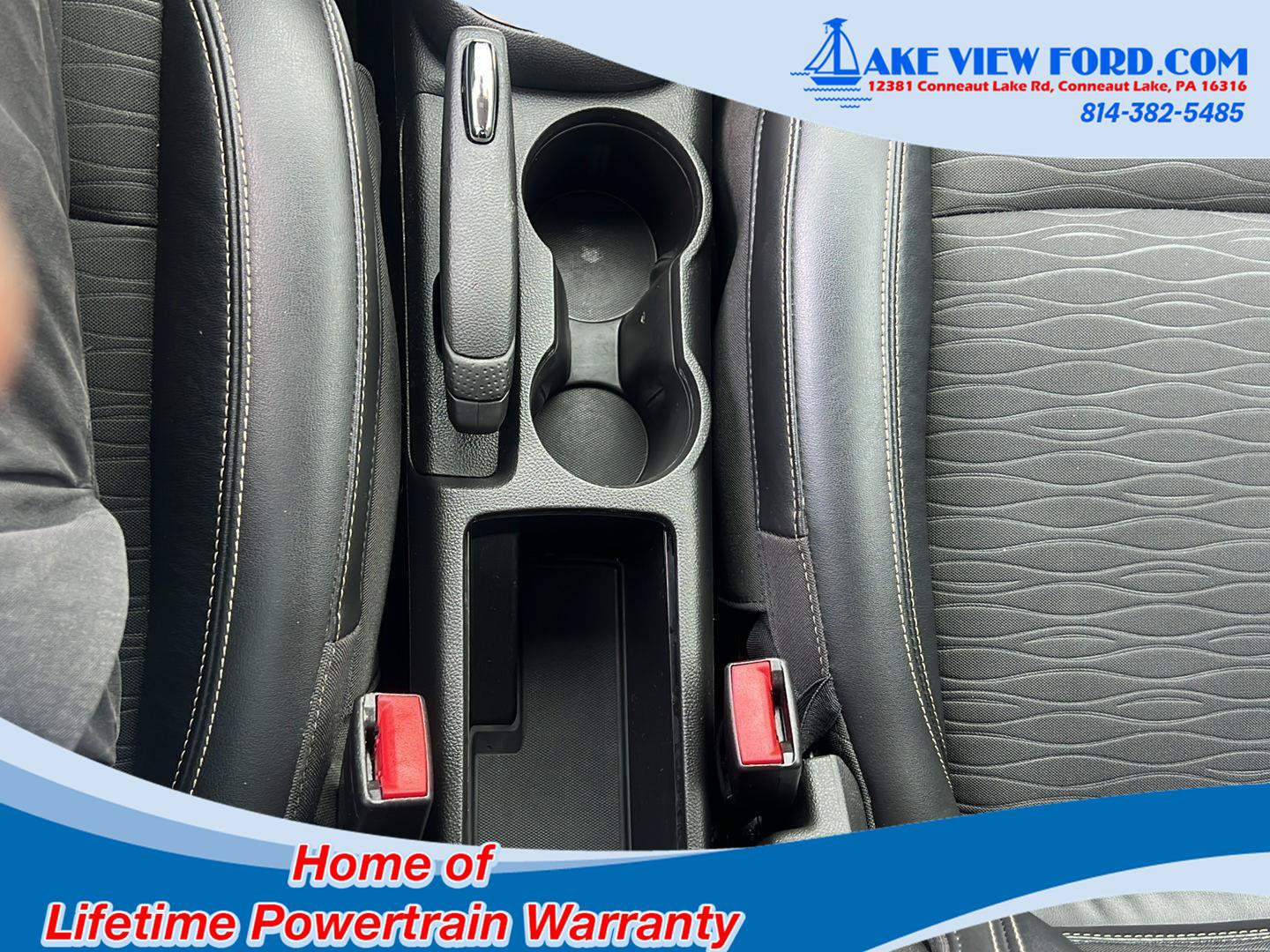 Used 2016 Buick Encore Convenience AWD/4WD image 31