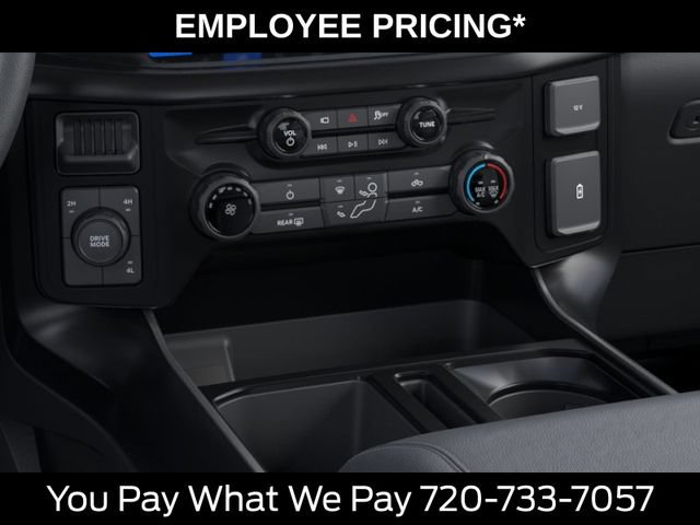 New 2026 Ford F150 STX AWD/4WD image 15