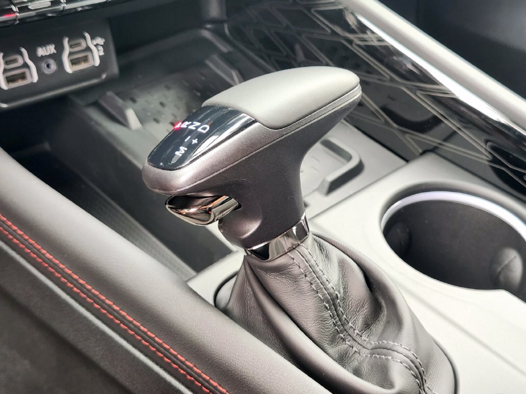 New 2026 Dodge Durango GT AWD/4WD image 30