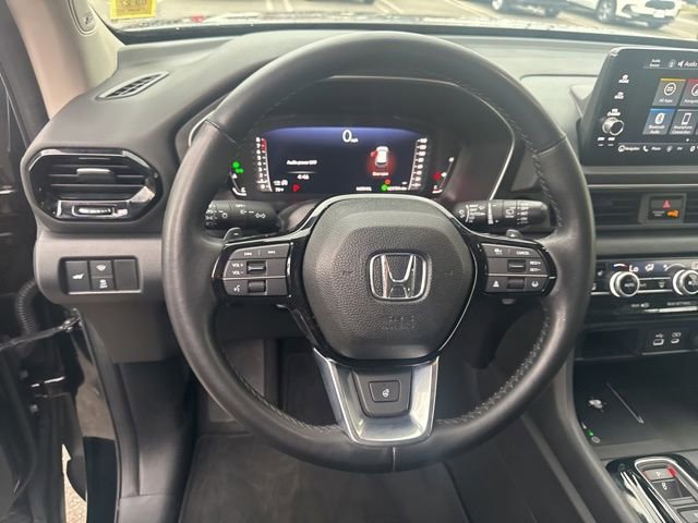 Used 2023 Honda Pilot Elite image 15