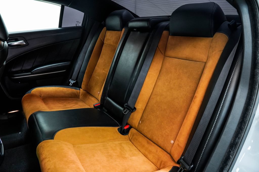 Used 2022 Dodge Charger Scat Pack RWD image 18