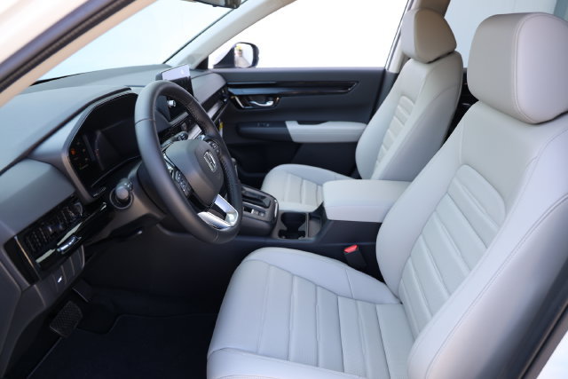 New 2027 Honda CR-V EX-L image 13