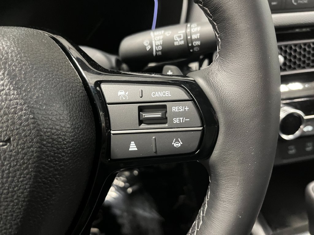 New 2026 Honda Civic Sport image 19
