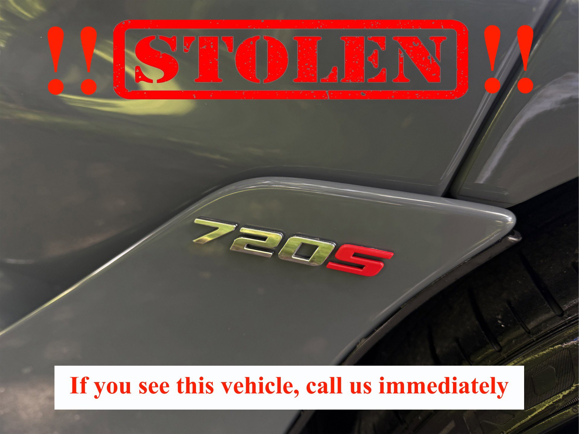 Used 2019 McLaren 720S Performance image 22