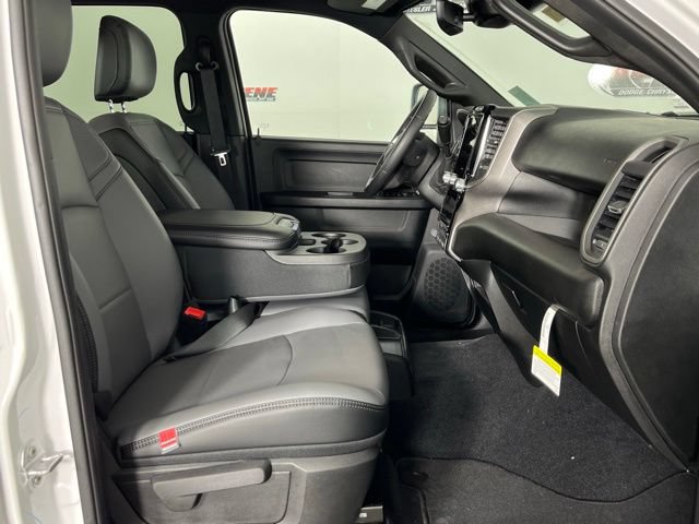 New 2026 RAM 2500 Tradesman AWD/4WD image 30