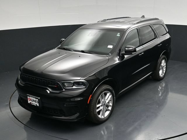 Certified 2023 Dodge Durango GT AWD/4WD image 55