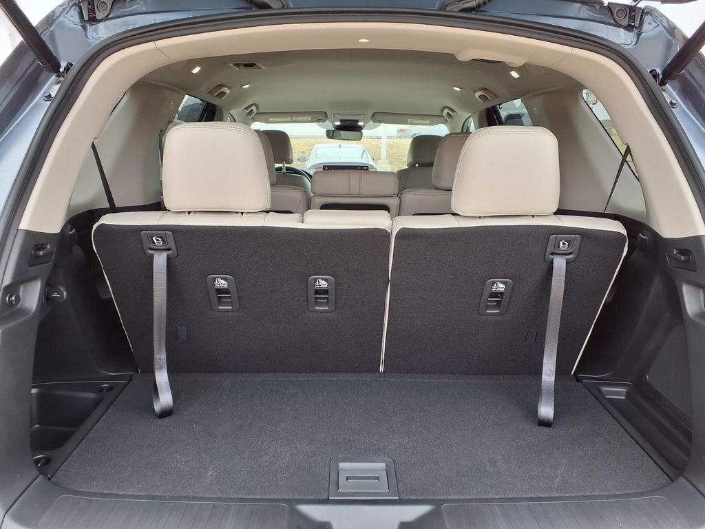 New 2026 Honda Pilot EX-L image 10