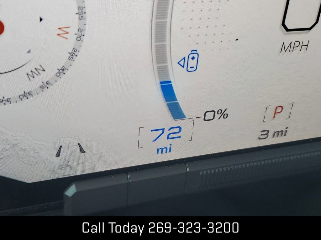 New 2025 GMC Hummer EV 2X image 12