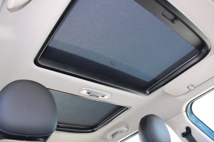 Used 2019 MINI Cooper Countryman SE w/ Premium Package image 21