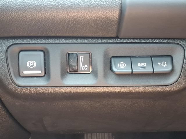 Used 2021 GMC Acadia SLT w/ Technology Package FWD image 23