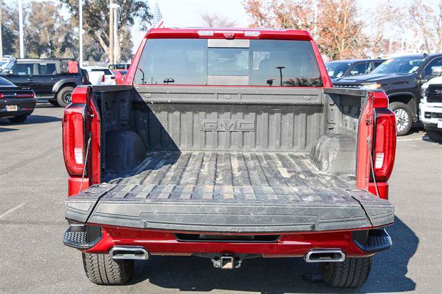 Used 2025 GMC Sierra 1500 AT4 w/ AT4 Premium Package image 25