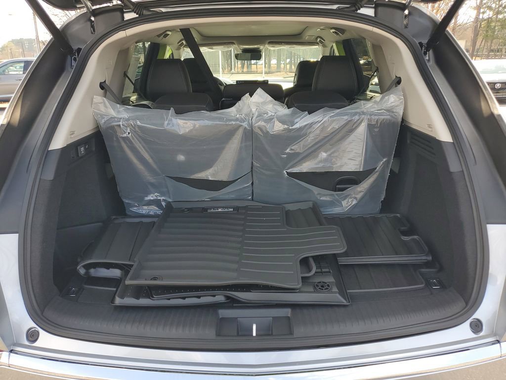 New 2026 Acura MDX FWD w/ Technology Package image 9