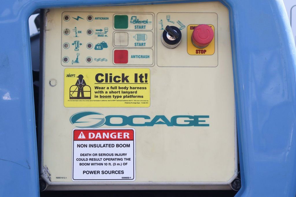 Used 2019 Ford F650 2WD Regular Cab Super Duty image 55