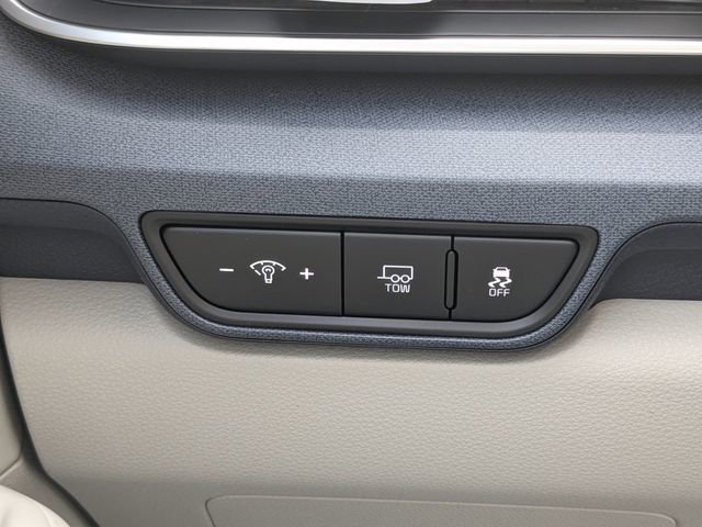 New 2026 Kia Carnival EX FWD image 27