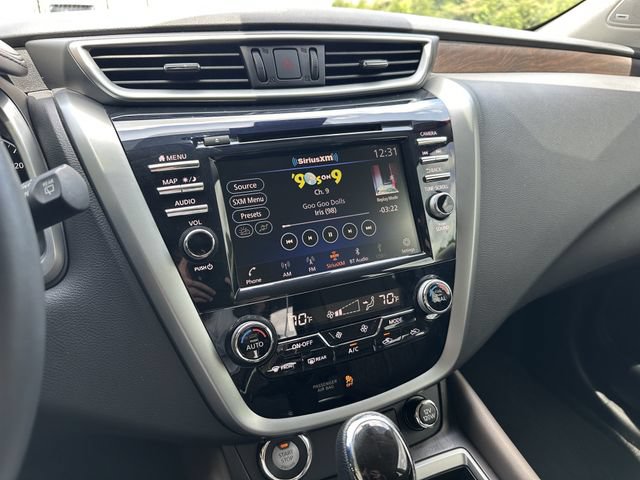 Certified 2024 Nissan Murano Platinum w/ Cargo Package AWD/4WD image 31