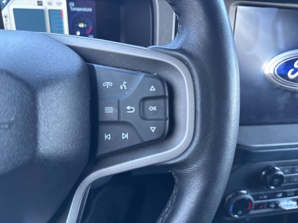 Used 2024 Ford Bronco Outer Banks image 14