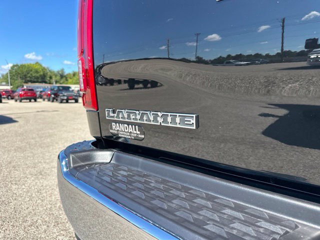 New 2026 RAM 3500 Laramie AWD/4WD image 57