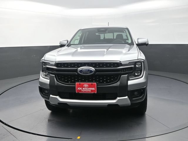 Used 2024 Ford Ranger Lariat w/ Advanced Towing Package AWD/4WD image 2
