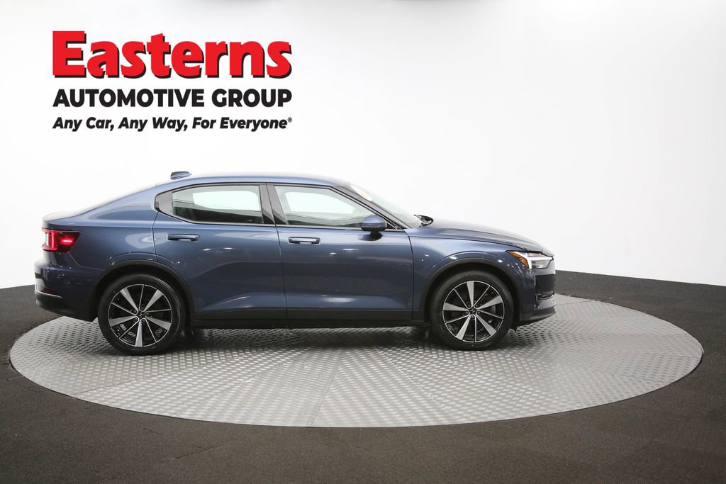 Used 2022 Polestar Polestar 2 w/ Pilot Package image 40