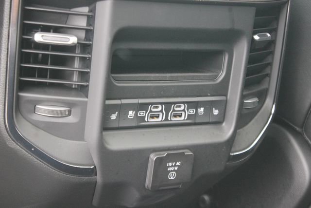 Used 2025 RAM 1500 Limited w/ Off Road Group image 29