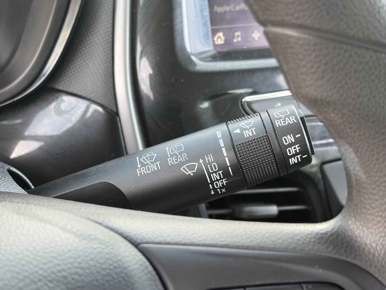 Used 2021 Chevrolet Spark LT FWD image 38