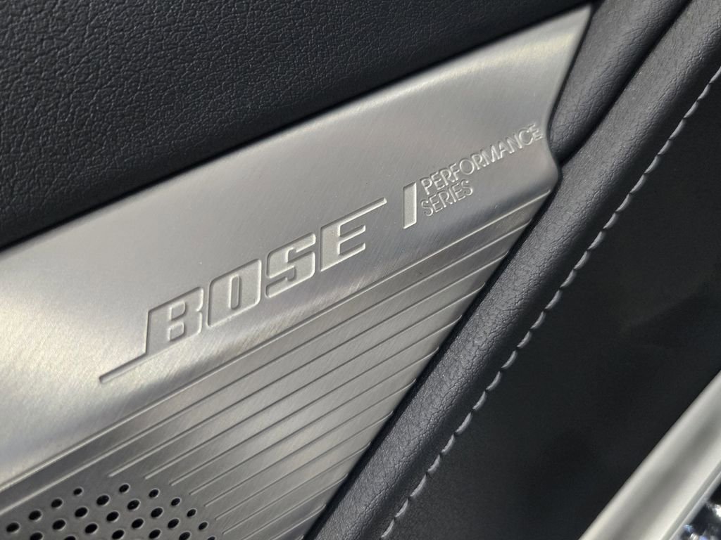 New 2025 Chevrolet Corvette E-Ray image 26