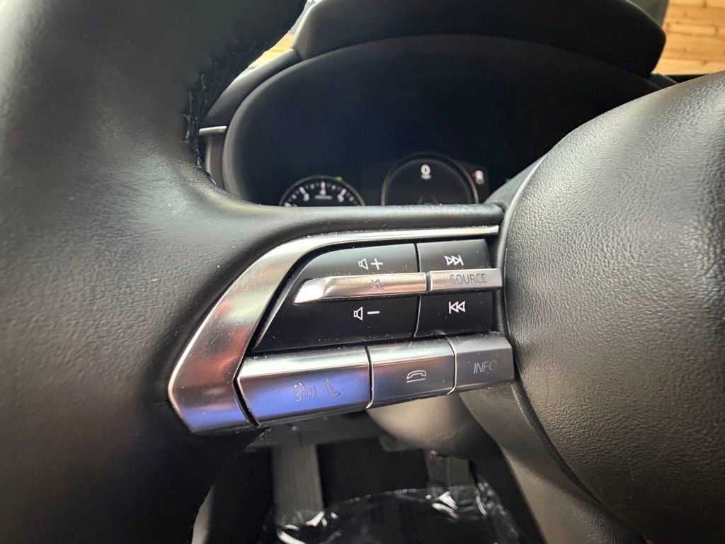 Used 2023 MAZDA CX-30 AWD 2.5 S w/ Preferred Package image 22