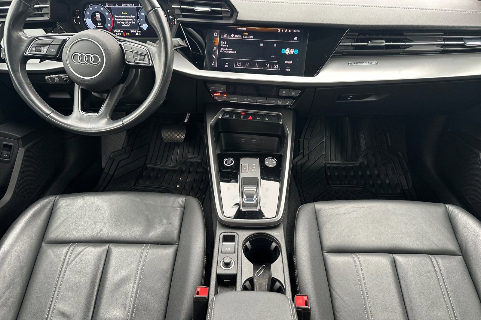 Used 2023 Audi A3 2.0T Premium w/ Convenience Package image 14