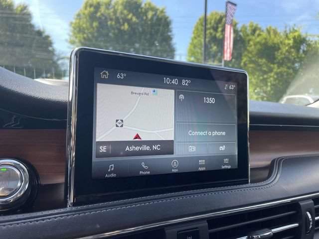 Used 2021 Lincoln Corsair Grand Touring AWD/4WD image 32