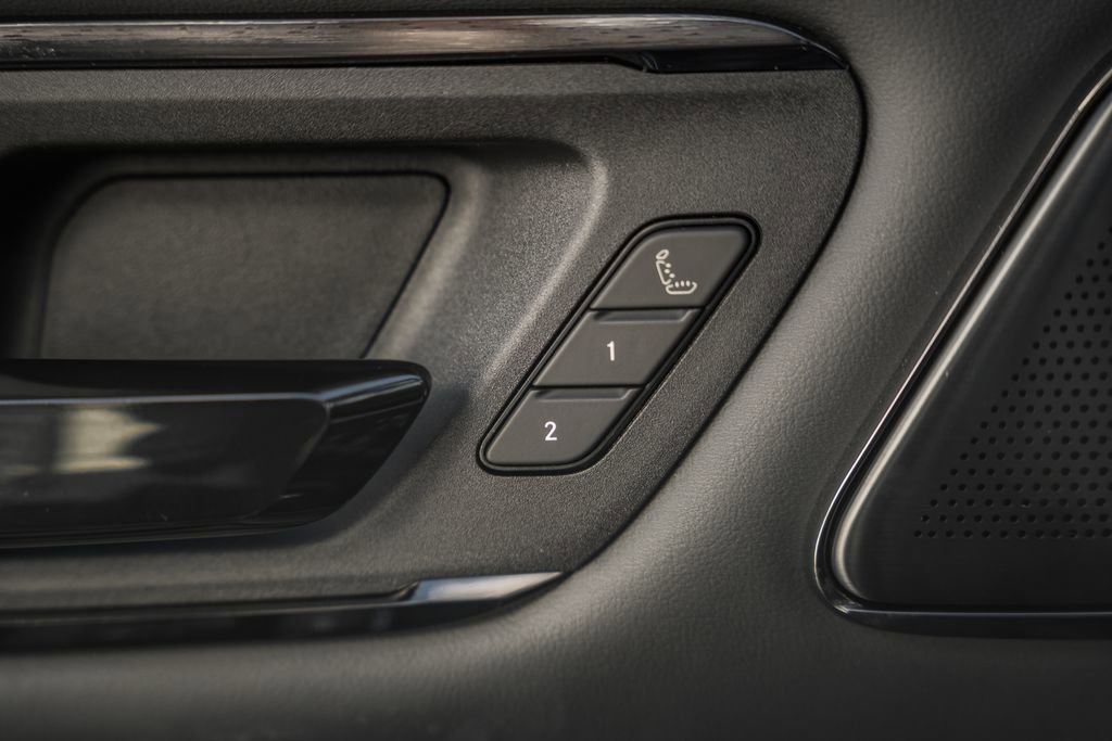 New 2026 RAM 1500 Limited AWD/4WD image 44