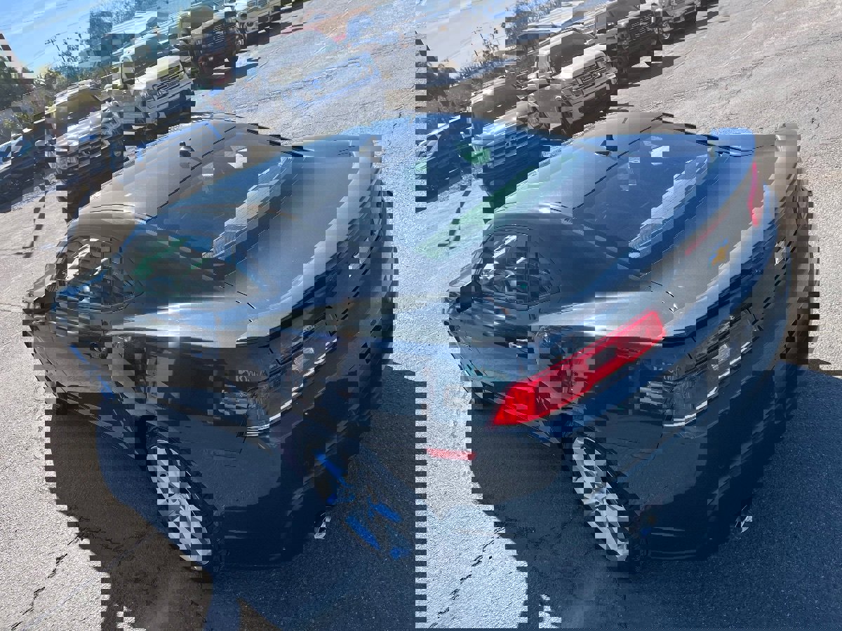 Used 2014 Chevrolet Camaro SS image 47