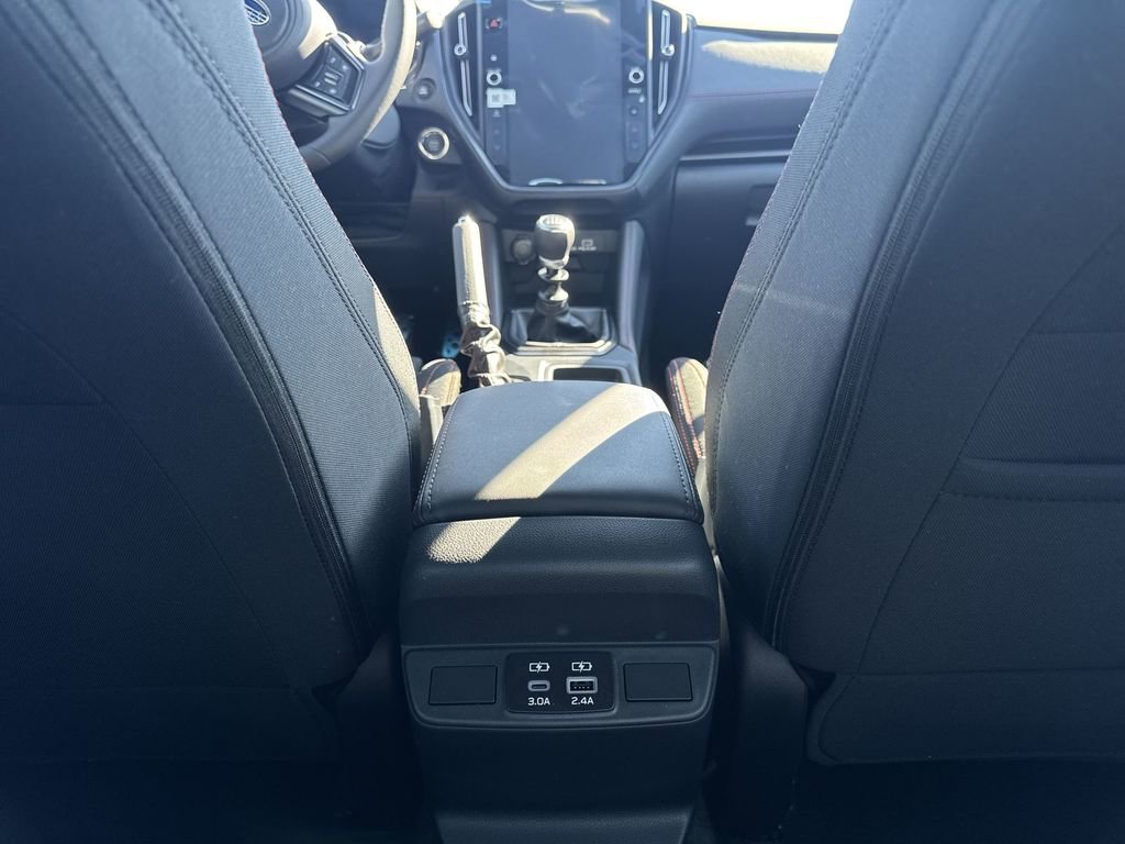 New 2026 Subaru WRX Premium image 21
