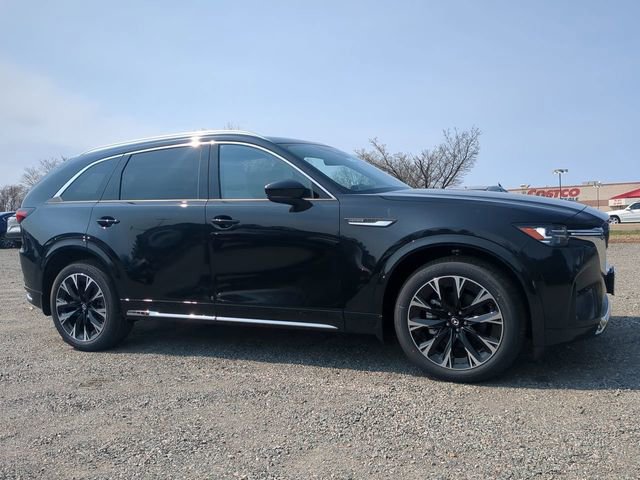 New 2026 MAZDA CX-90 3.3 Turbo S w/ Premium Plus image 2
