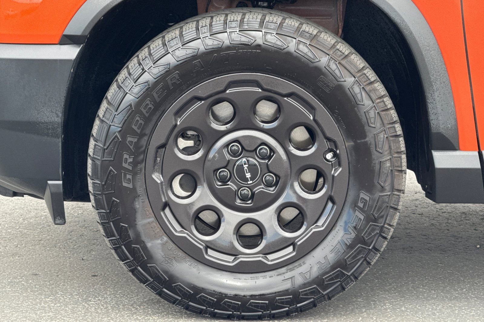 Used 2026 Honda Passport TrailSport image 28