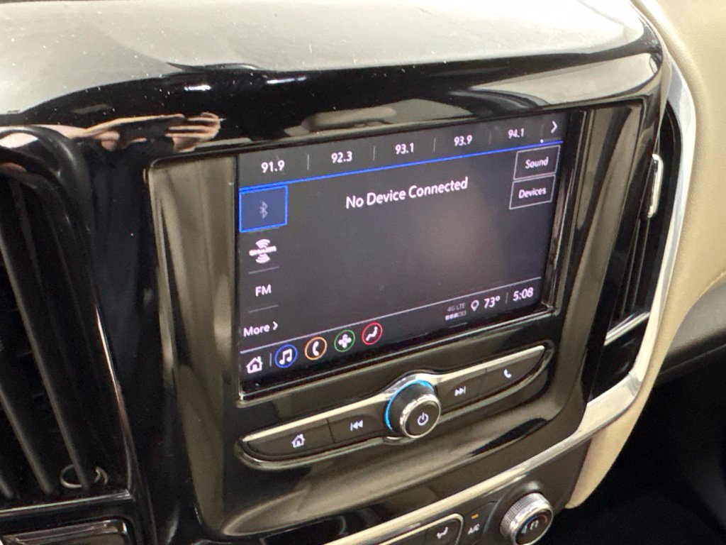 Used 2022 Chevrolet Traverse LS FWD image 42